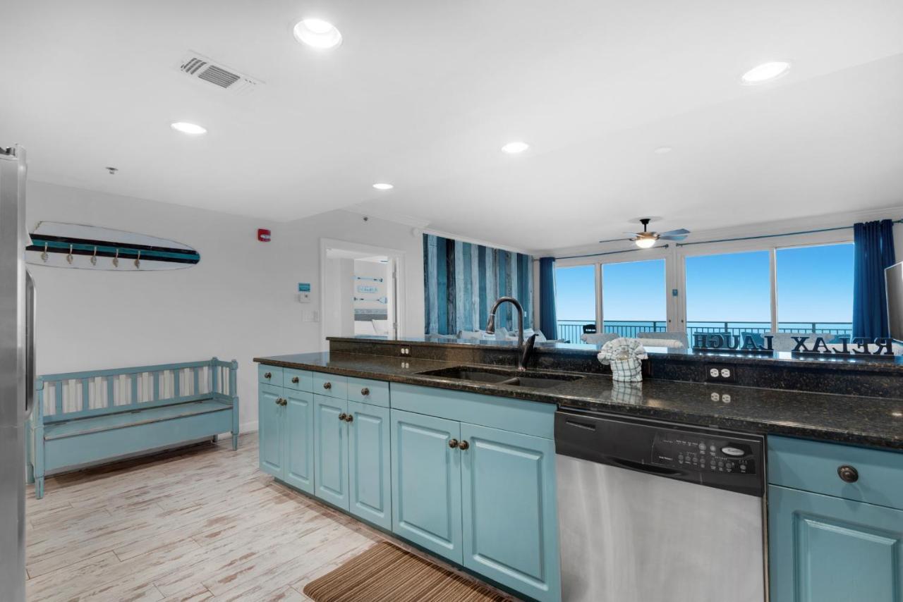 Sterling Shores Destin Exteriér fotografie