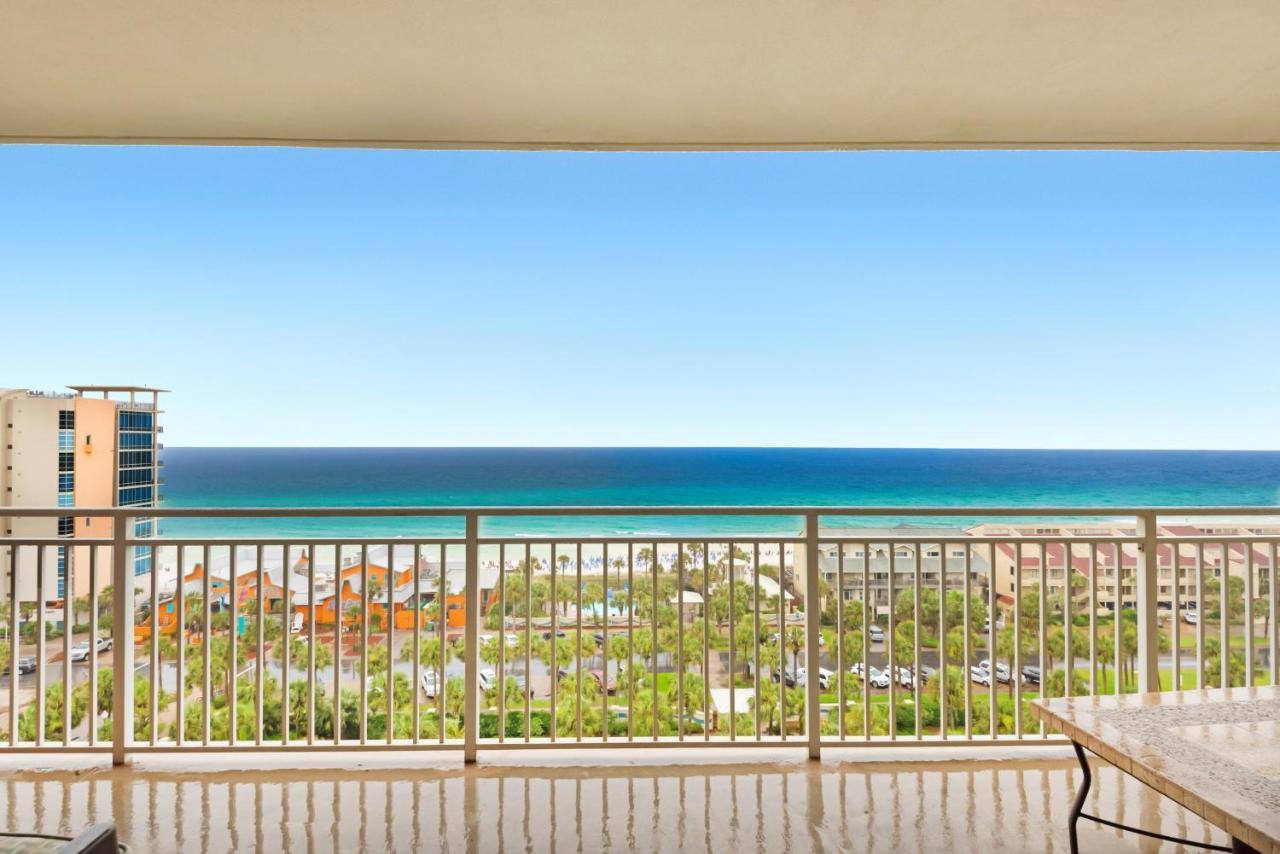 Sterling Shores Destin Exteriér fotografie