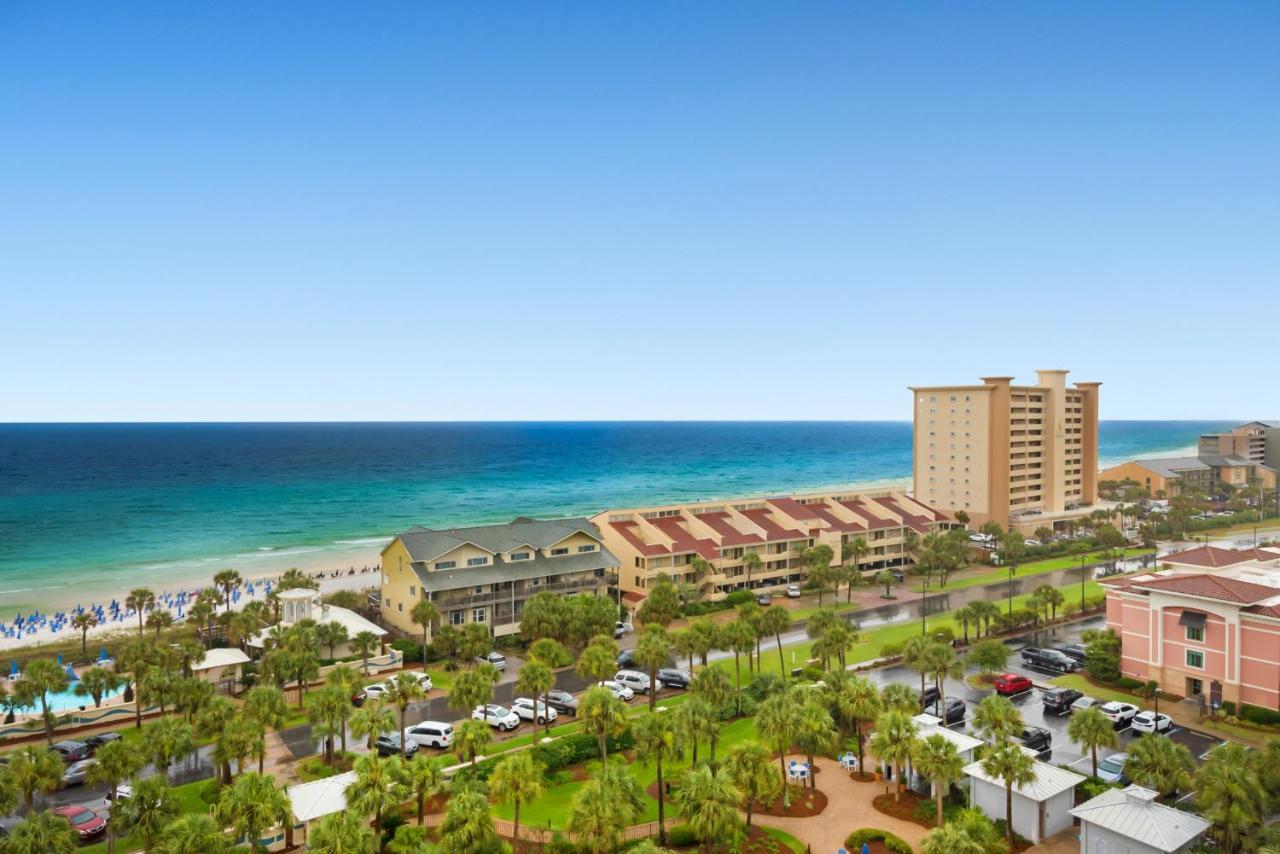 Sterling Shores Destin Exteriér fotografie