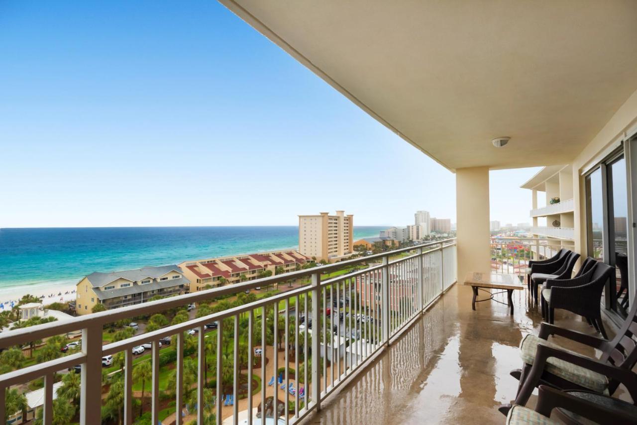 Sterling Shores Destin Exteriér fotografie
