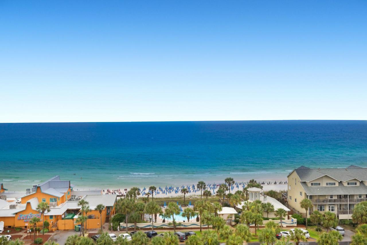 Sterling Shores Destin Exteriér fotografie