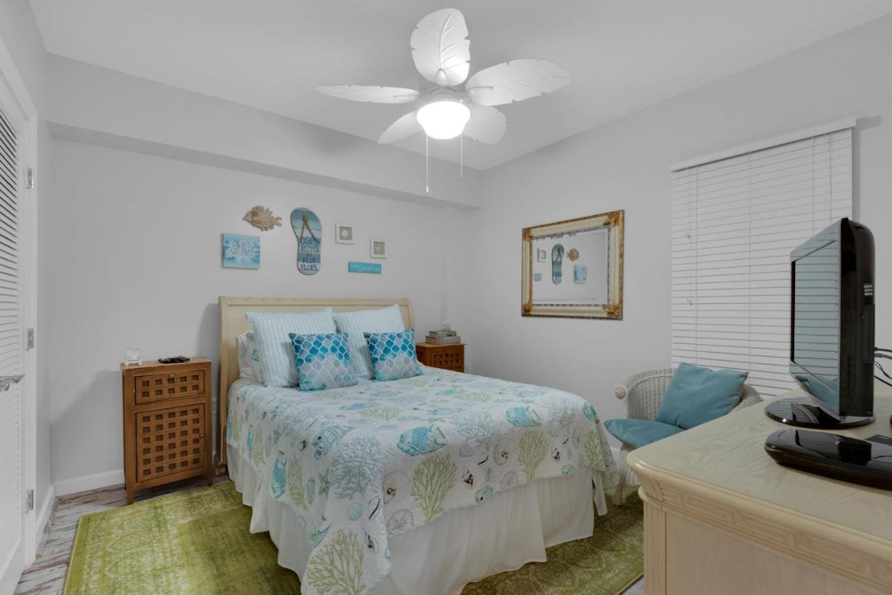Sterling Shores Destin Exteriér fotografie
