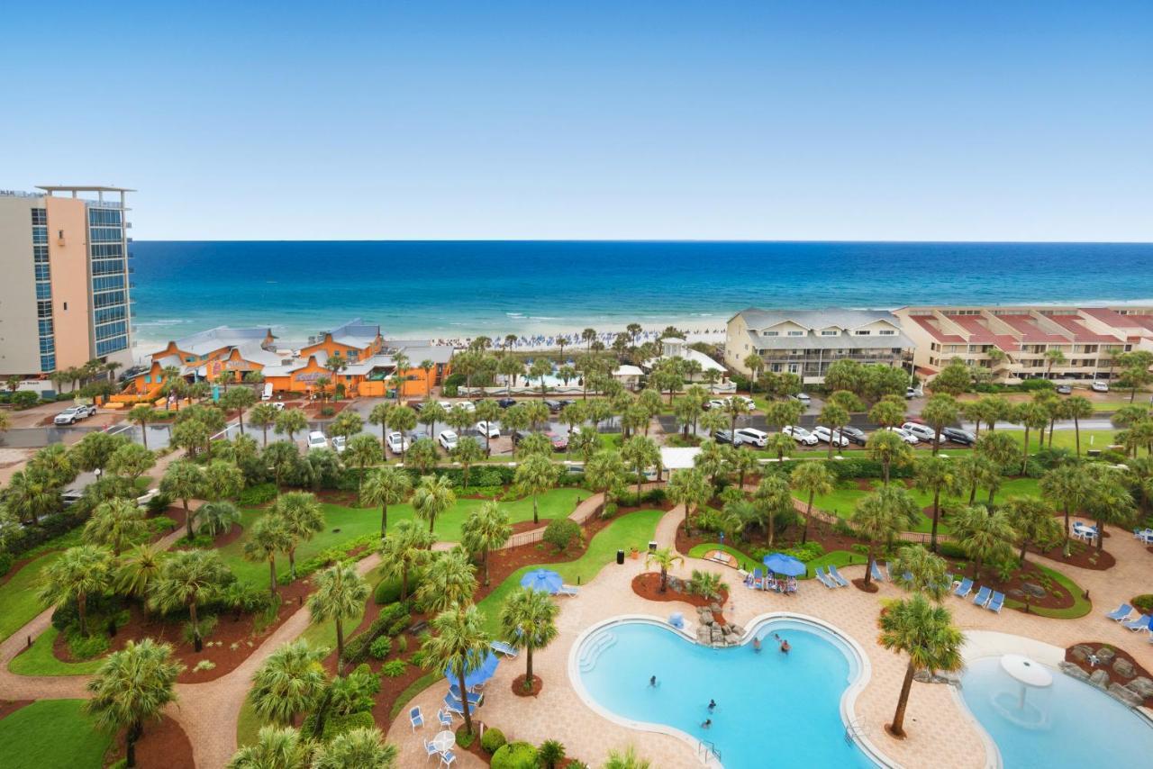 Sterling Shores Destin Exteriér fotografie