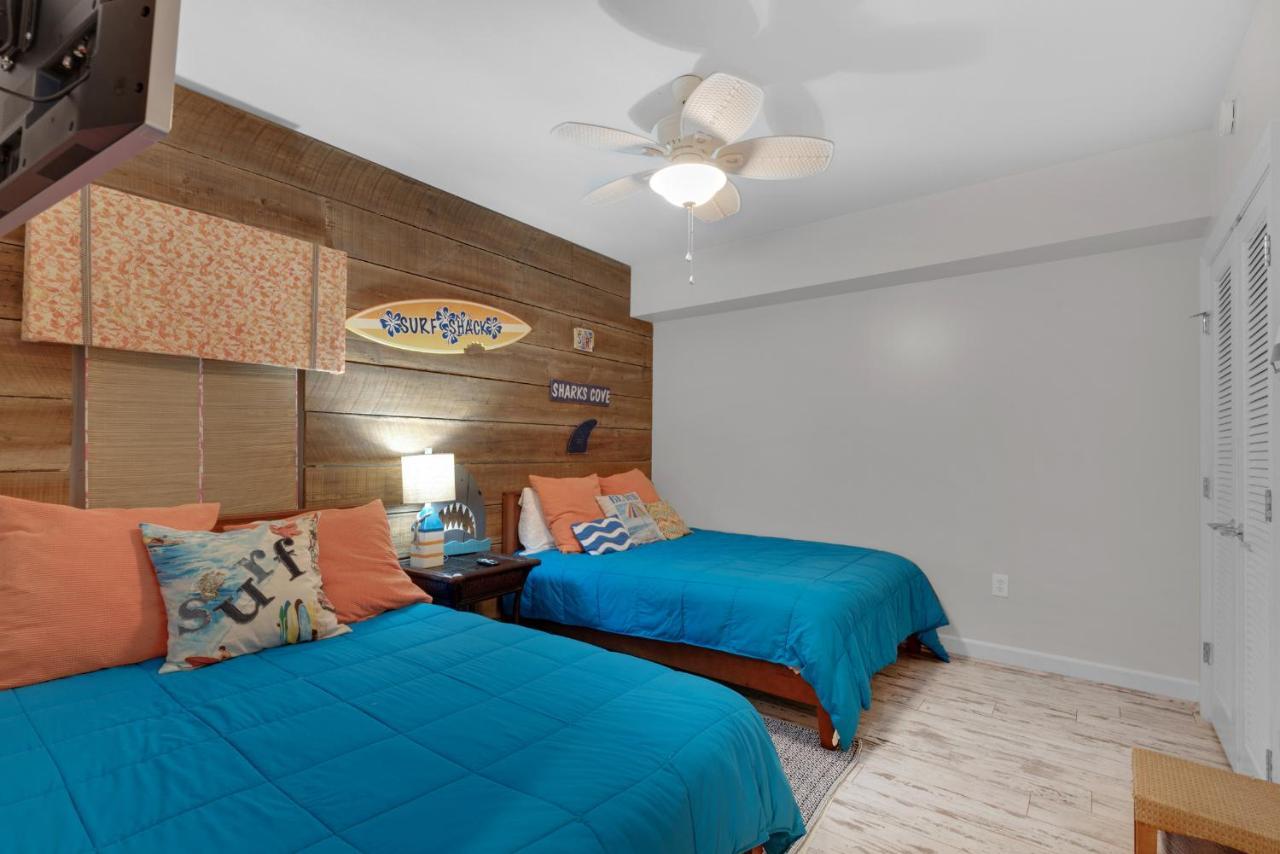Sterling Shores Destin Exteriér fotografie