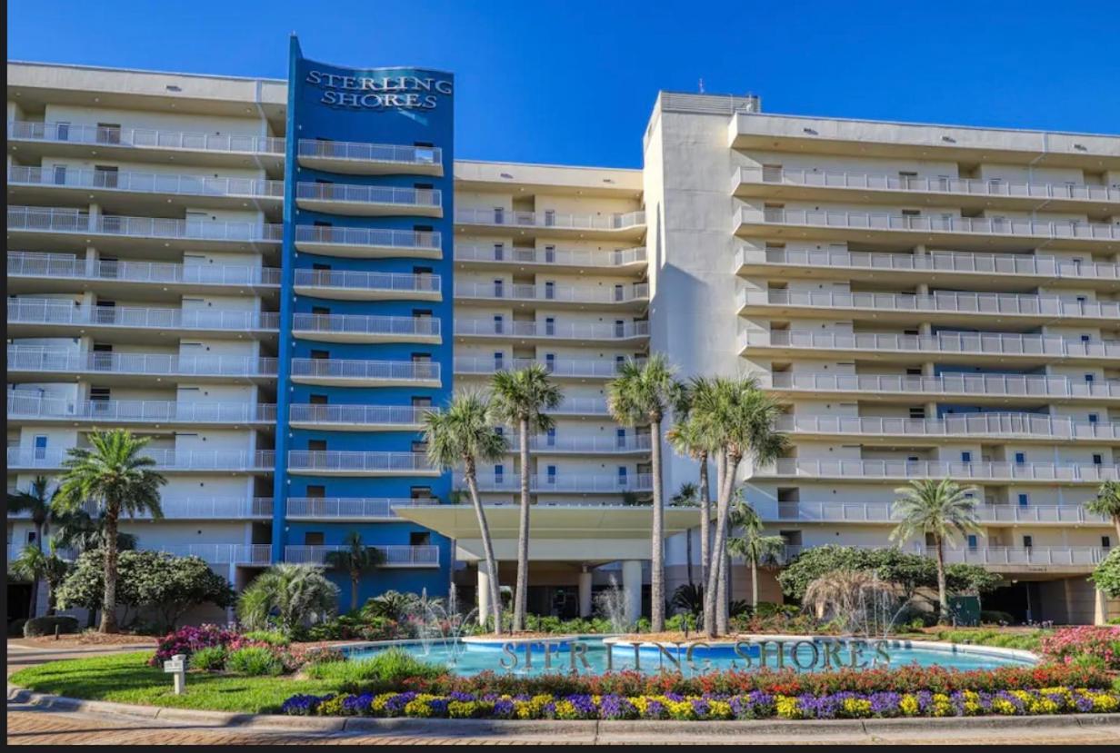 Sterling Shores Destin Exteriér fotografie
