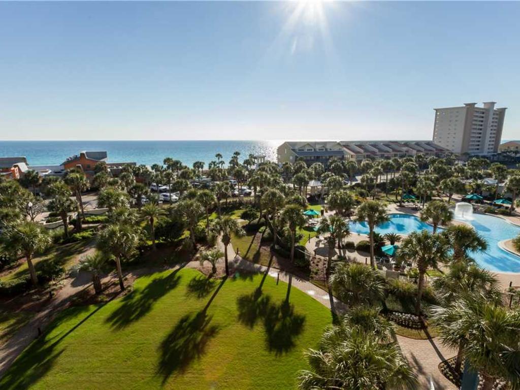 Sterling Shores Destin Exteriér fotografie