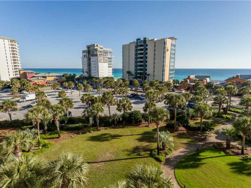 Sterling Shores Destin Exteriér fotografie