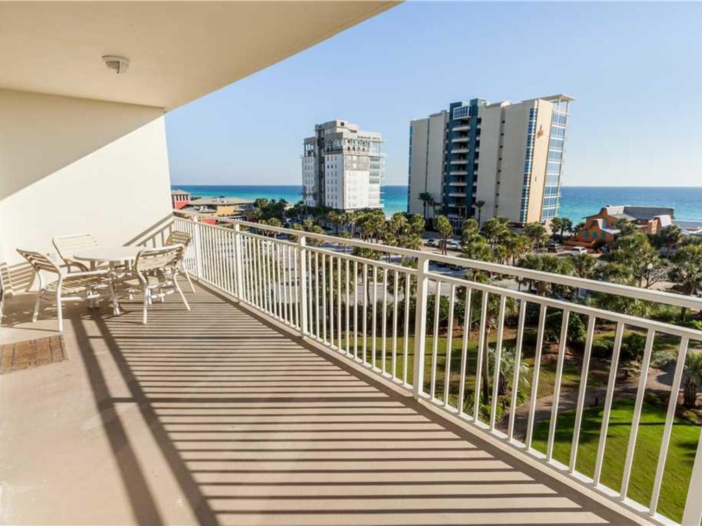 Sterling Shores Destin Exteriér fotografie
