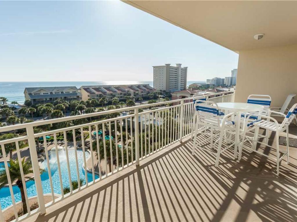 Sterling Shores Destin Exteriér fotografie