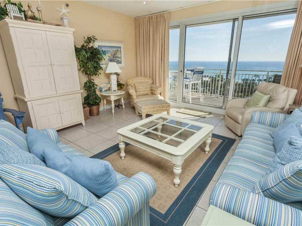 Sterling Shores Destin Exteriér fotografie