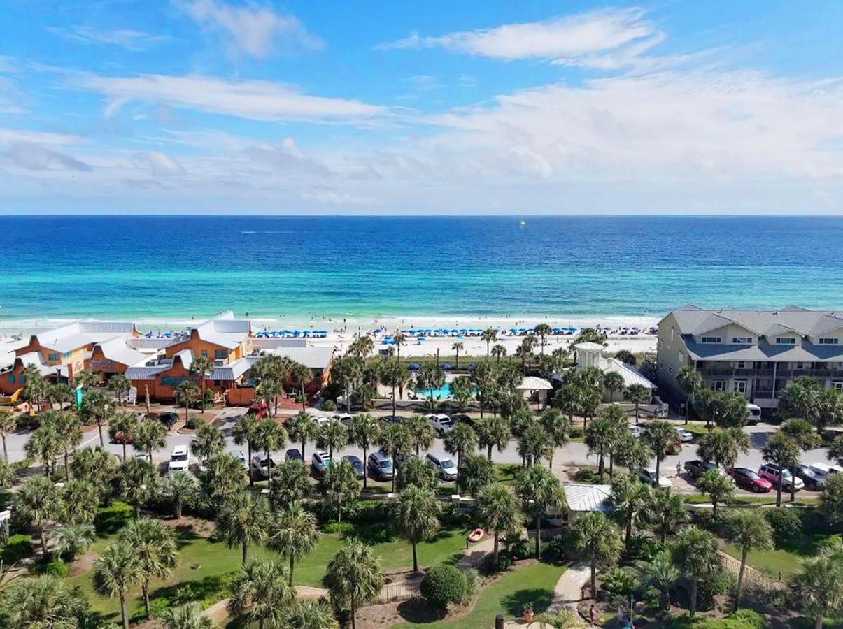Sterling Shores Destin Exteriér fotografie