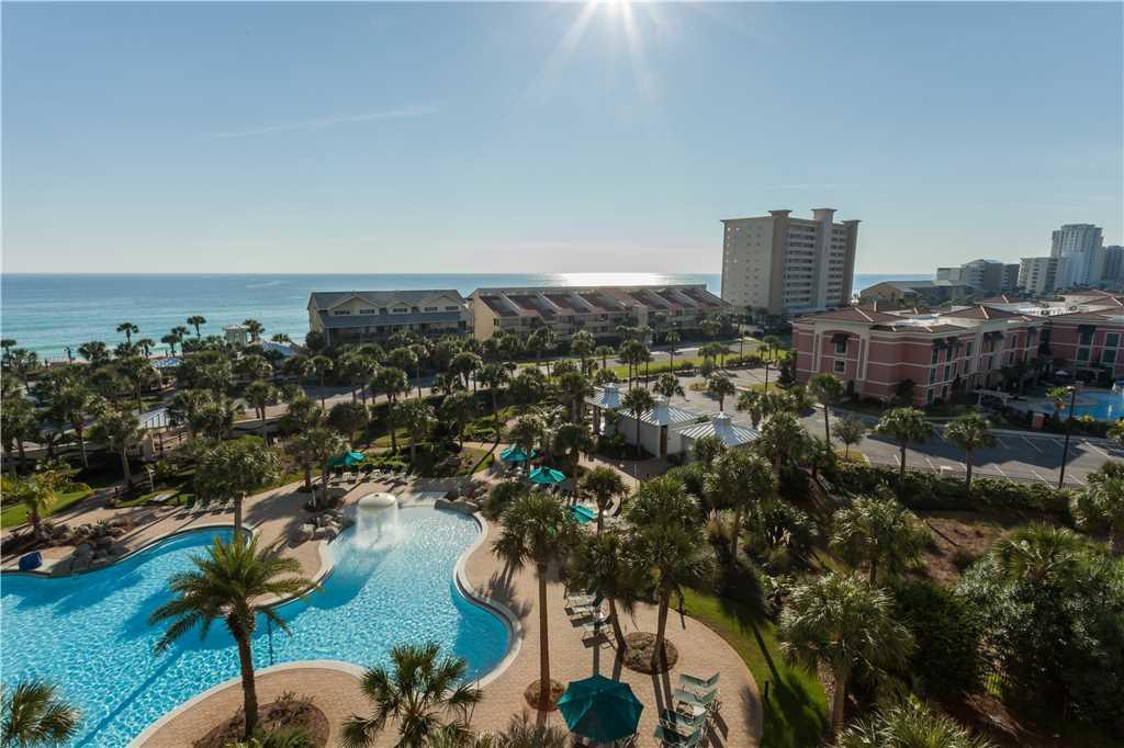 Sterling Shores Destin Exteriér fotografie