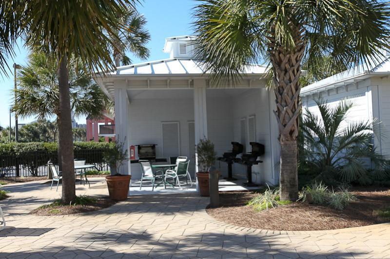 Sterling Shores Destin Exteriér fotografie
