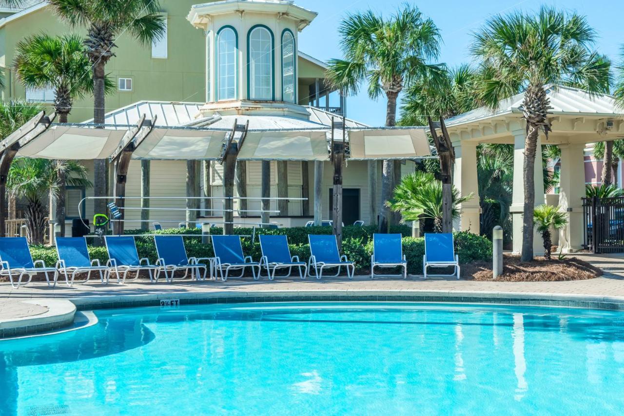 Sterling Shores Destin Exteriér fotografie