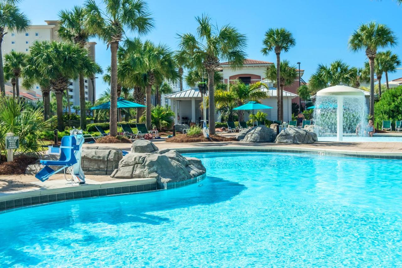 Sterling Shores Destin Exteriér fotografie