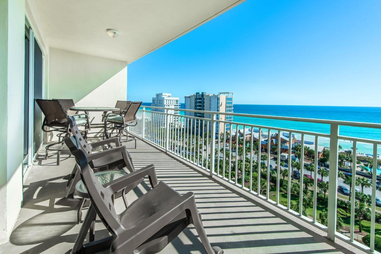 Sterling Shores Destin Exteriér fotografie