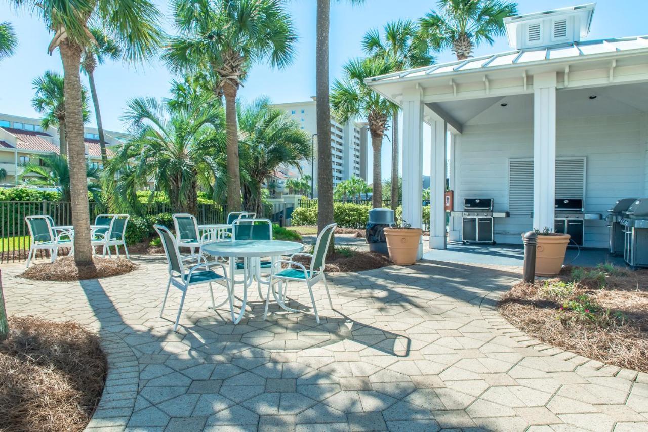 Sterling Shores Destin Exteriér fotografie