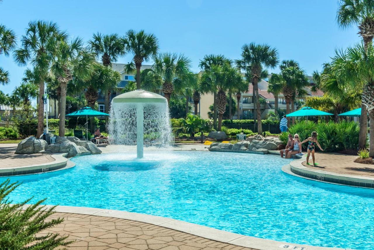 Sterling Shores Destin Exteriér fotografie