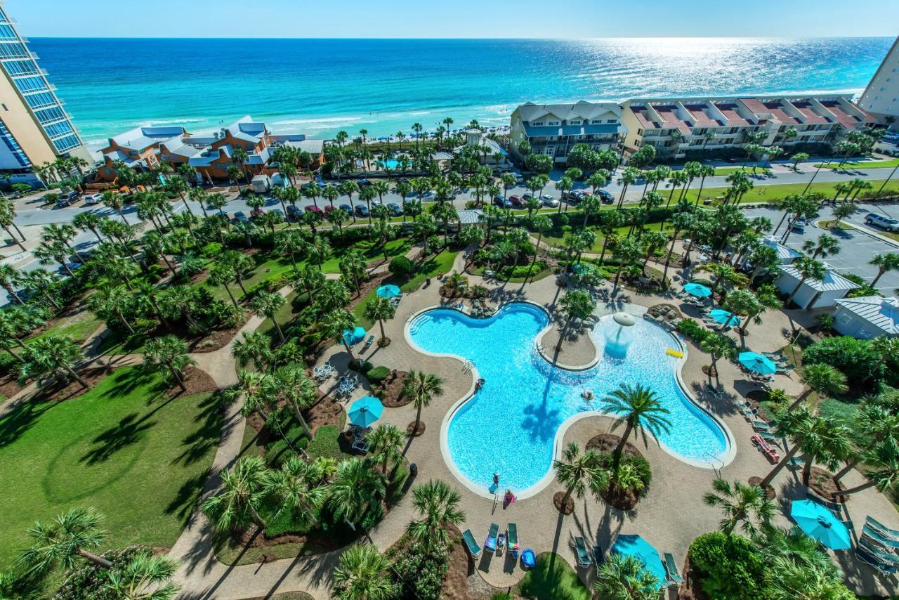 Sterling Shores Destin Exteriér fotografie