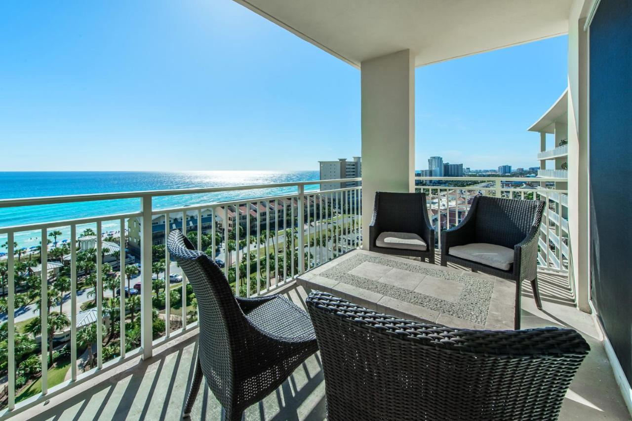 Sterling Shores Destin Exteriér fotografie
